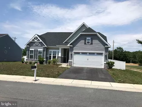 19550 Drummond Dr, Milford, DE 19963