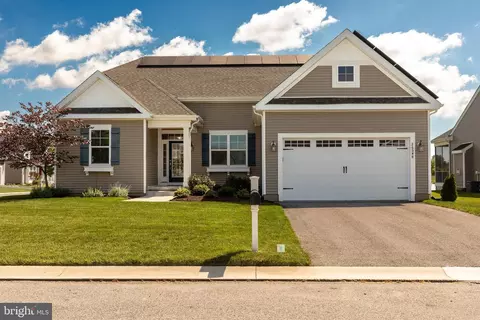 26548 Tributary Blvd, Millsboro, DE 19966