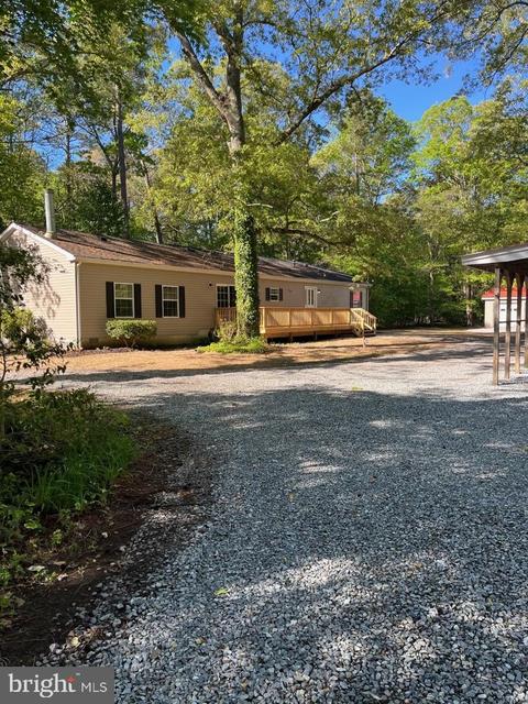 24516 Lawson Rd, Georgetown, DE 19947