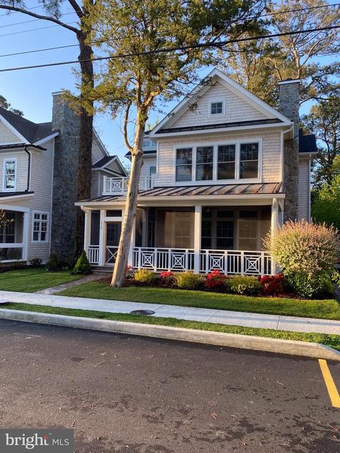214 Norfolk St, Rehoboth Beach, DE 19971