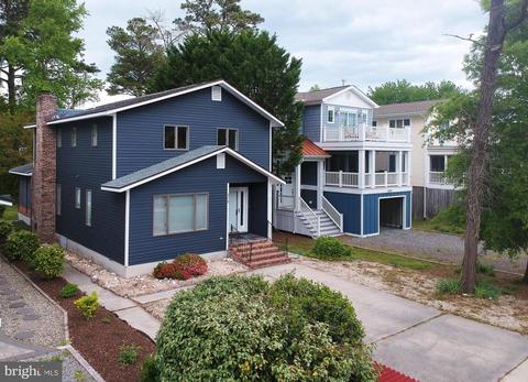 315 Parkwood St, Bethany Beach, DE 19930