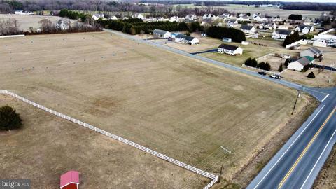 Lot 3 Rutt Road, Milford, DE 19963