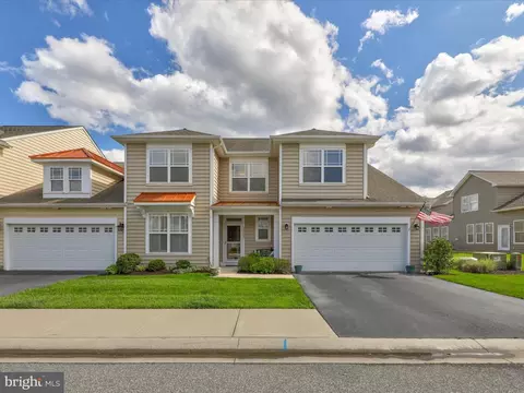 36009 Puffin Dr #25, Selbyville, DE 19975
