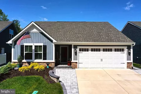 36740 Red Cedar Loop #45, Ocean View, DE 19970