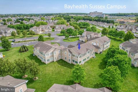 113 Barksdale Ct #1402B, Milford, DE 19963