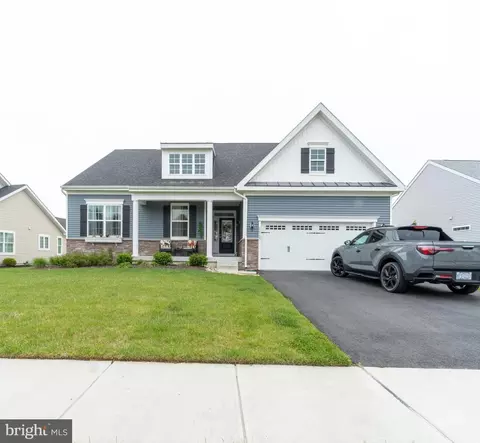26327 E Old Gate Dr, Millsboro, DE 19966