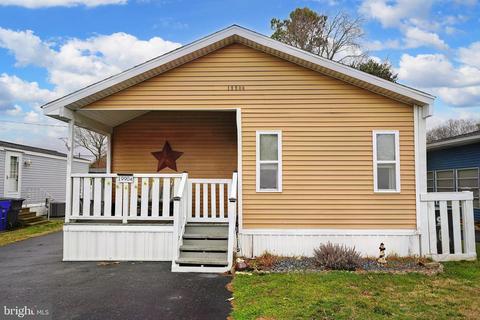 19904 Sea Air Ave #3360, Rehoboth Beach, DE 19971