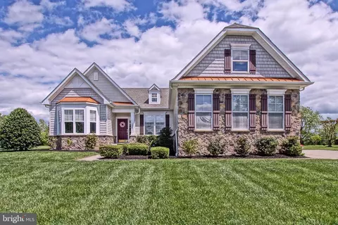 18233 Seagrass Ct, Lewes, DE 19958
