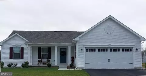 Undisclosed, Millsboro, DE 19966
