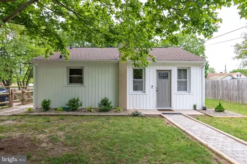 308 Claude St, Milford, DE 19963