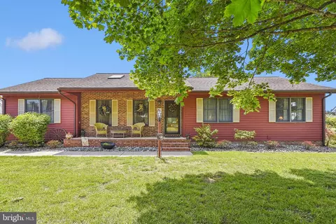 30908 Buttonwood Dr, Lewes, DE 19958