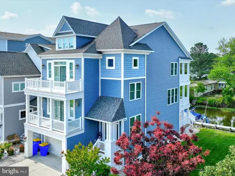 38311 Canal St #83, Ocean View, DE 19970