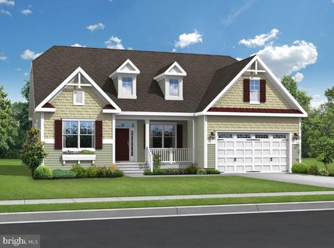 33346 Downing Cir #LOT 142, Lewes, DE 19958