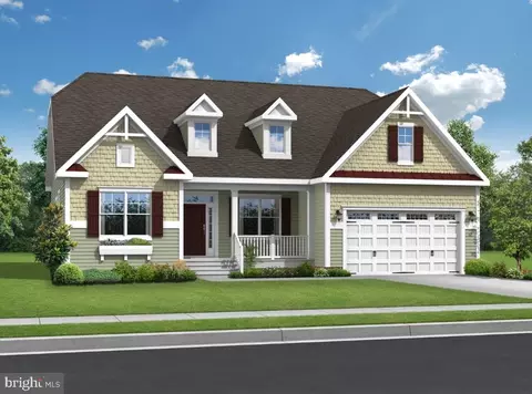 33390 Downing Cir #LOT 136, Lewes, DE 19958