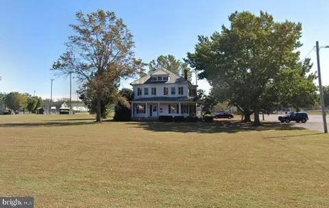308 E Market St, Georgetown, DE 19947