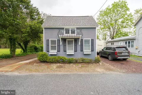 313 Coulter St, Milton, DE 19968