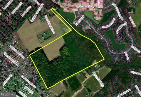 tbd Legion Rd, Millsboro, DE 19966