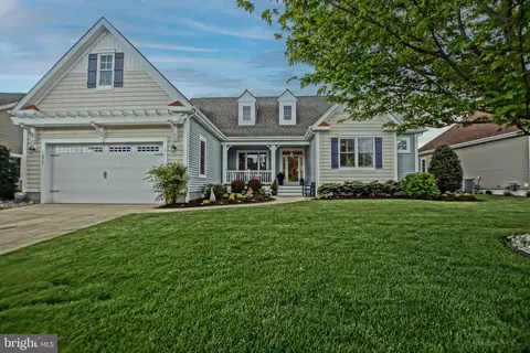 16615 Shoal Rd, Lewes, DE 19958