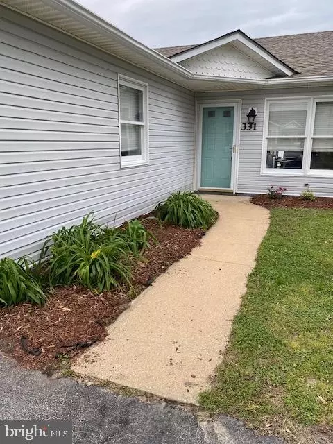 331 Blossom Way, Millsboro, DE 19966