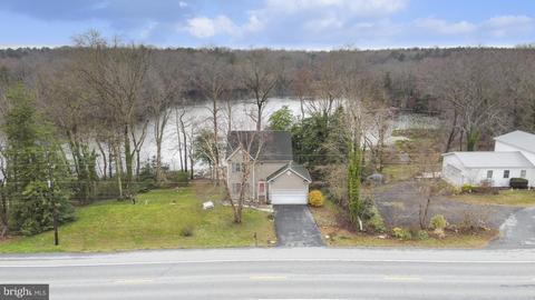 27118 Gravel Hill Rd, Millsboro, DE 19966