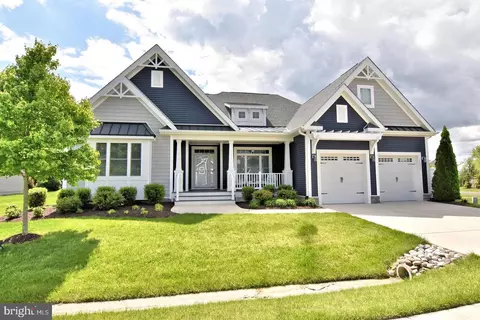 35590 Goff St, Rehoboth Beach, DE 19971
