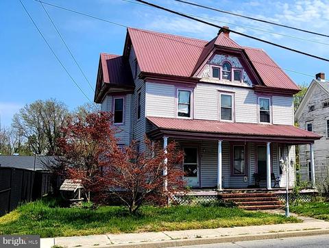 107 S Main St, Bridgeville, DE 19933