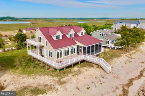 201 Bay Ave, Milford, DE 19963