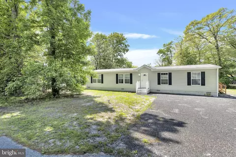 30749 White Oak Rd, Dagsboro, DE 19939