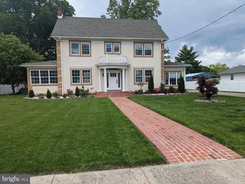 204 W Market St, Georgetown, DE 19947