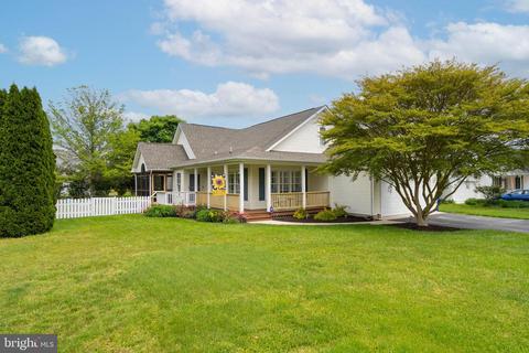 29949 W Mill Run, Milton, DE 19968