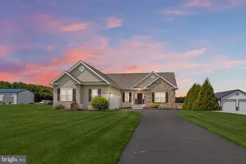 2431 Neals School Rd, Seaford, DE 19973