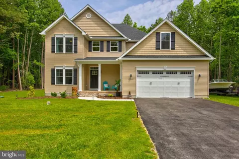 24140 Jerrico Rd #64, Lincoln, DE 19960