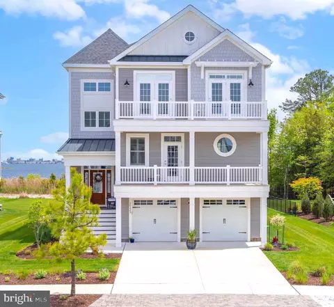 27225 Anchor Point Rd, Selbyville, DE 19975