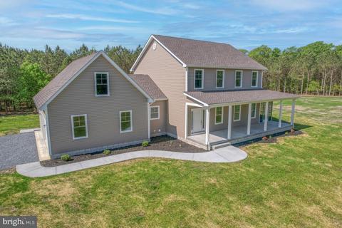 14220 Owens Rd, Greenwood, DE 19950