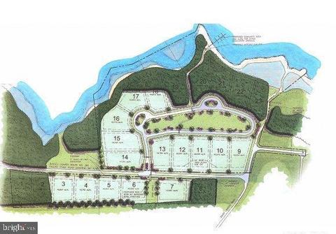 Lot 4 Falling Point, Dagsboro, DE 19970