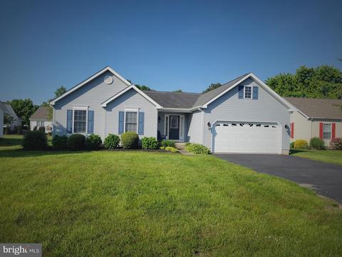 25 Bryn Mawr Dr, Rehoboth Beach, DE 19971