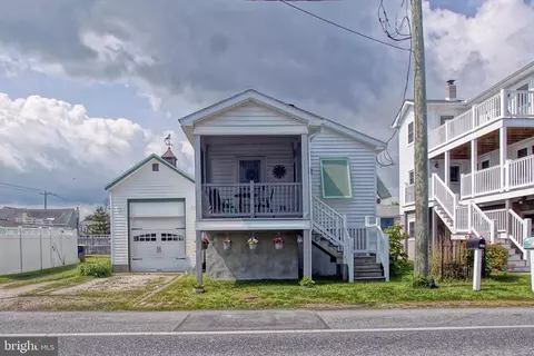 100 Cedar St #1, Lewes, DE 19958