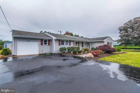 12405 Whitesville Rd, Laurel, DE 19956