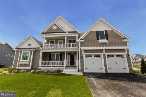 26416 Tributary Blvd, Millsboro, DE 19966