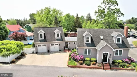 106 Prettyman St, Milton, DE 19968