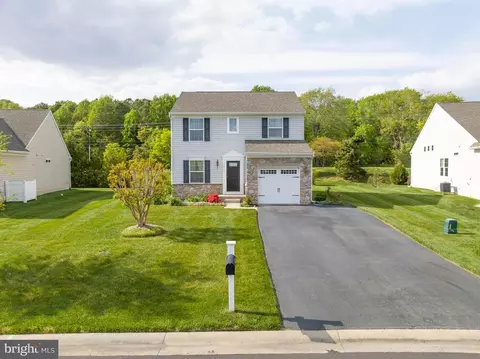 29715 Vincent Village Dr, Milton, DE 19968