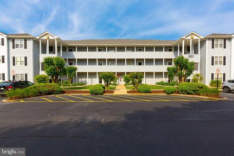 3500 Sanibel Cir #3509, Rehoboth Beach, DE 19971