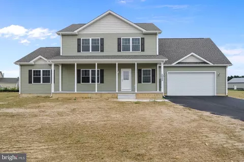 26340 Meadow Ln, Ellendale, DE 19941