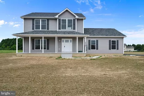 26344 Meadow Ln, Ellendale, DE 19941