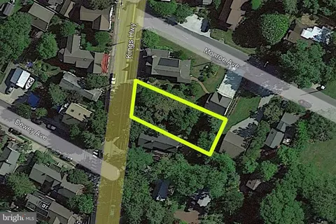Parcel 158.01 Kings Highway, Lewes, DE 19958