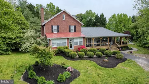 16815 Orchard Way, Milton, DE 19968