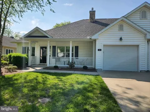 11 Elderberry St #41, Georgetown, DE 19947