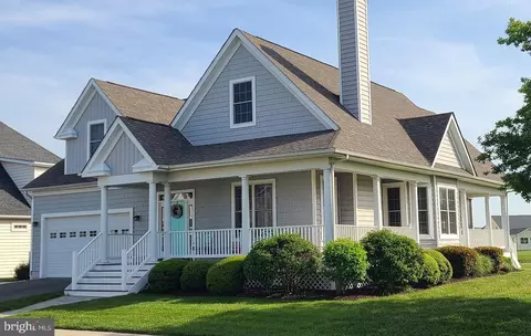 16846 N Hunters Run, Lewes, DE 19958