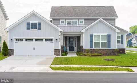 31502 Rockwood Rd, Ocean View, DE 19970