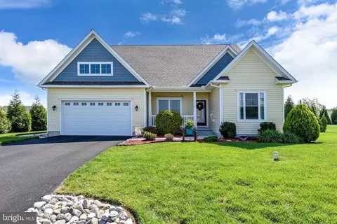 11575 Ruby Ct, Ellendale, DE 19941